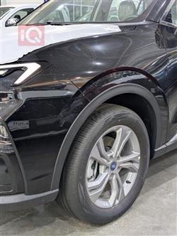 فۆرد ترێتۆری